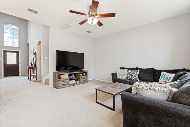 5712 Mountain Stream Trail, Fort Worth, TX 76244