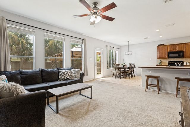 5712 Mountain Stream Trail, Fort Worth, TX 76244