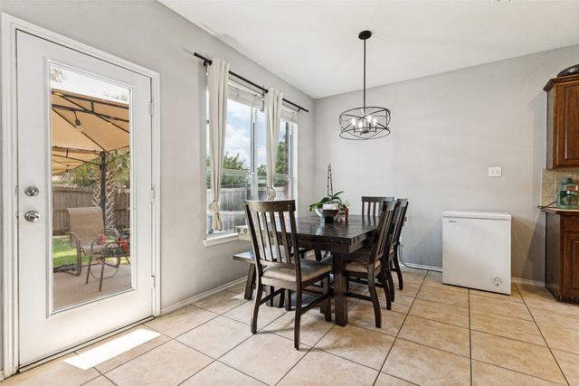 5712 Mountain Stream Trail, Fort Worth, TX 76244