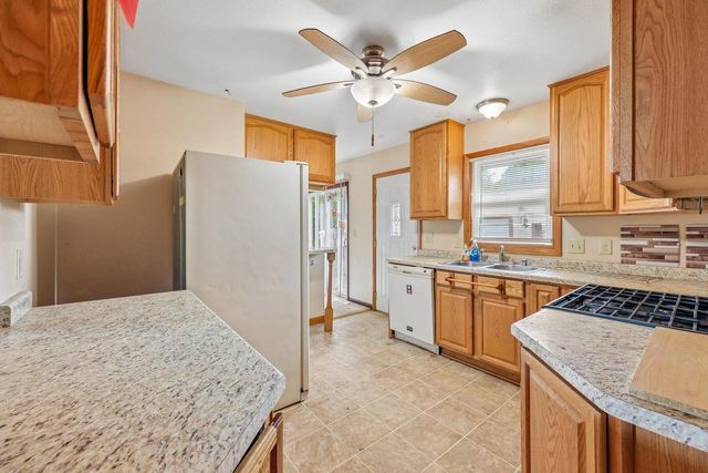 10611 W Silver Spring DRIVE, Milwaukee, WI 53225