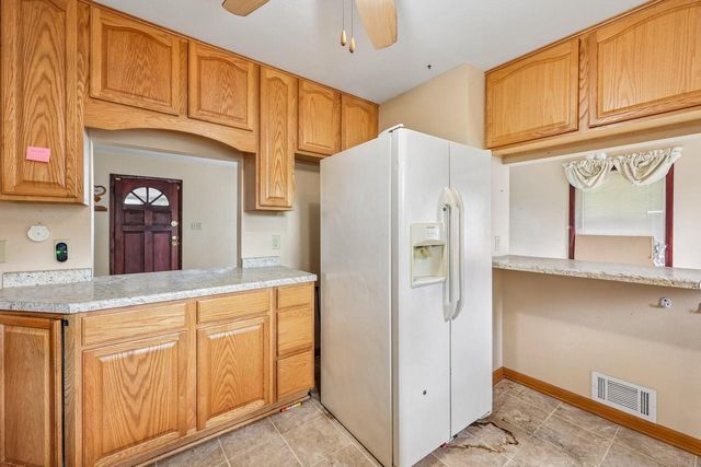 10611 W Silver Spring DRIVE, Milwaukee, WI 53225