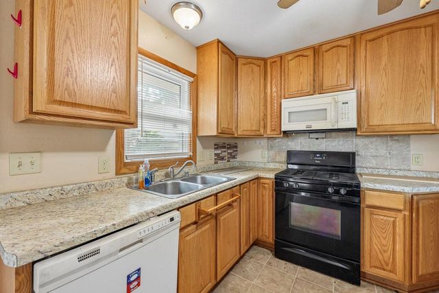 10611 W Silver Spring DRIVE, Milwaukee, WI 53225