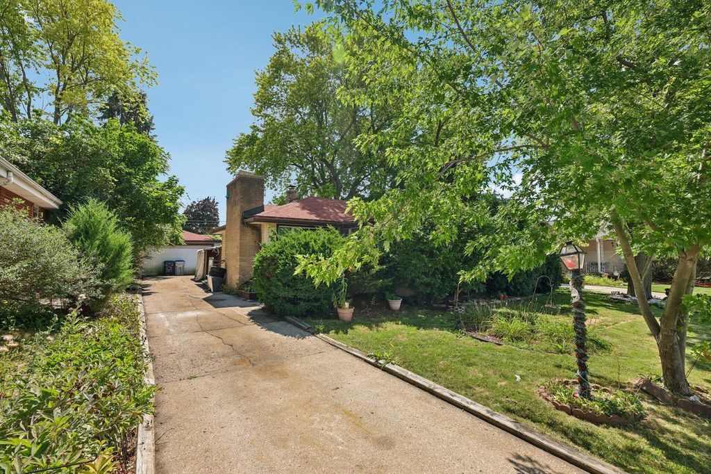 10611 W Silver Spring DRIVE, Milwaukee, WI 53225