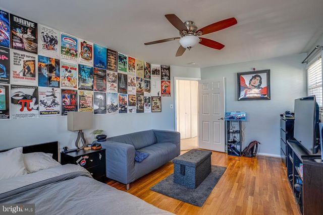 8404 WAGON WHEEL RD, Alexandria, VA 22309