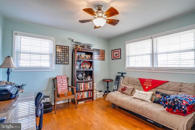 8404 WAGON WHEEL RD, Alexandria, VA 22309