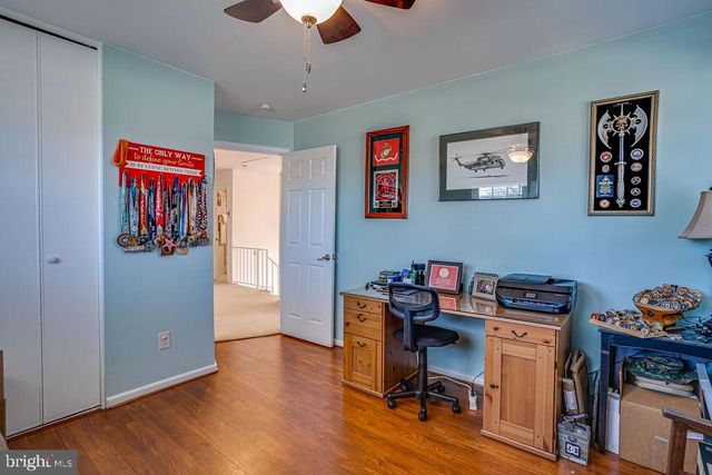 8404 WAGON WHEEL RD, Alexandria, VA 22309