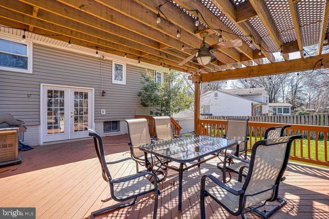 8404 WAGON WHEEL RD, Alexandria, VA 22309