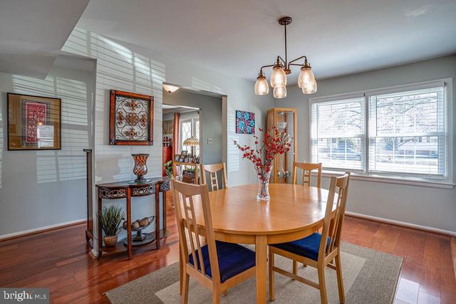 8404 WAGON WHEEL RD, Alexandria, VA 22309