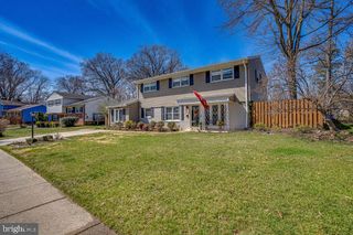 8404 WAGON WHEEL RD, Alexandria, VA 22309