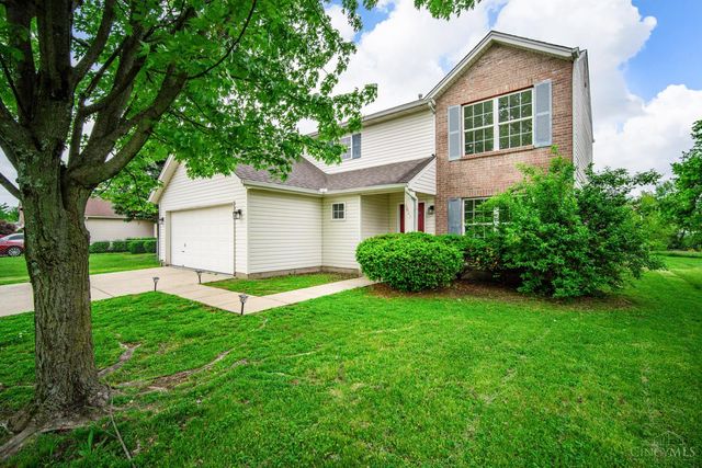 2623 Pippin Court, Colerain Twp, OH 45231