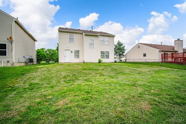 2623 Pippin Court, Colerain Twp, OH 45231