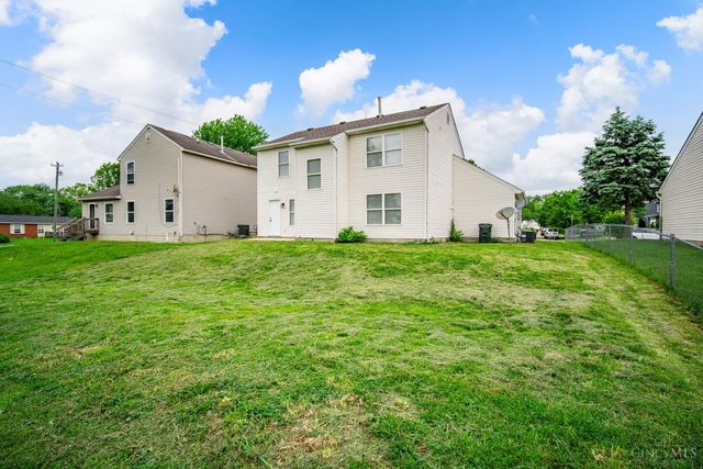 2623 Pippin Court, Colerain Twp, OH 45231