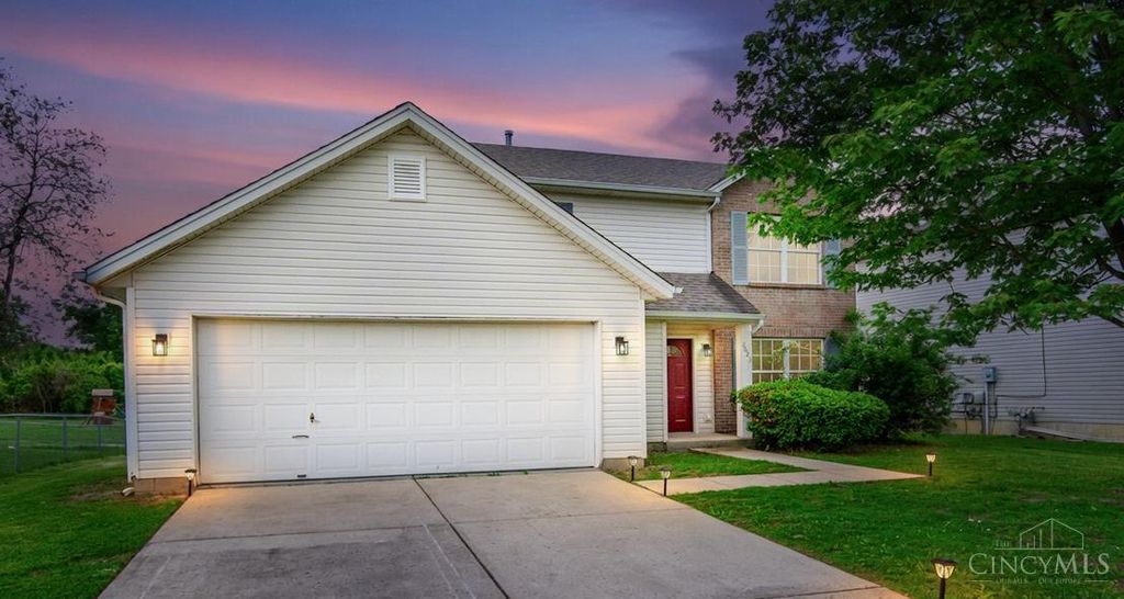 2623 Pippin Court, Colerain Twp, OH 45231