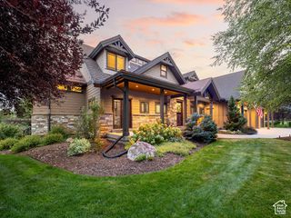 872 E DUTCH VIEW CT, Midway, UT 84049