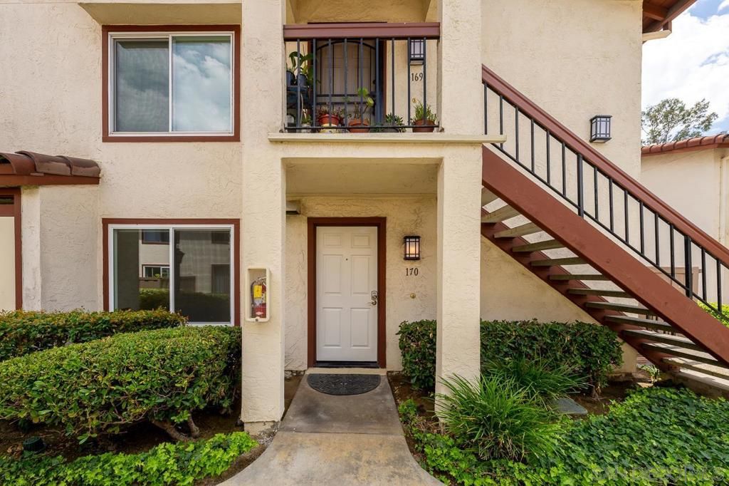 4075 Porte La Paz 170, San Diego, CA 92122