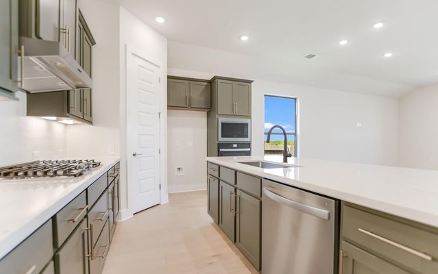 8601 Aracari CV, Austin, TX 78744