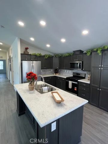 24921 Muirlands 44, Lake Forest, CA 92630