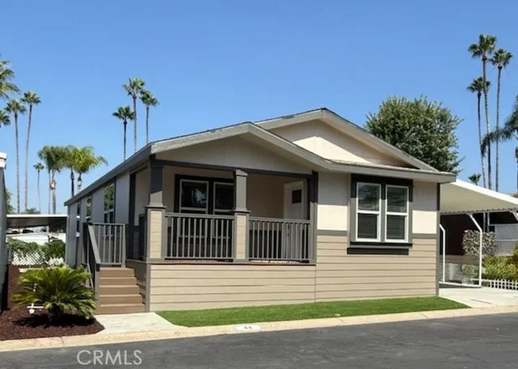 24921 Muirlands 44, Lake Forest, CA 92630