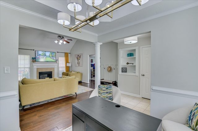 314 Burgamy Way, Grovetown, GA 30813