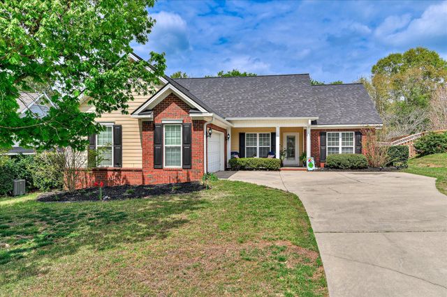 314 Burgamy Way, Grovetown, GA 30813