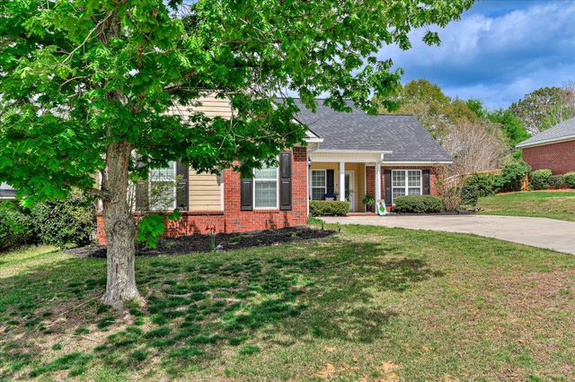314 Burgamy Way, Grovetown, GA 30813