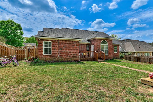 314 Burgamy Way, Grovetown, GA 30813