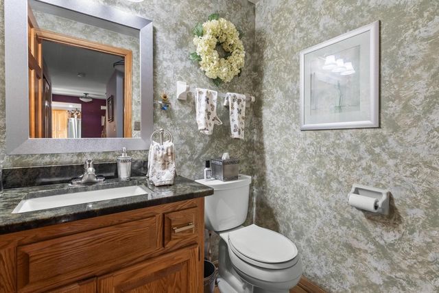 S78W20260 Monterey DRIVE, Muskego, WI 53150