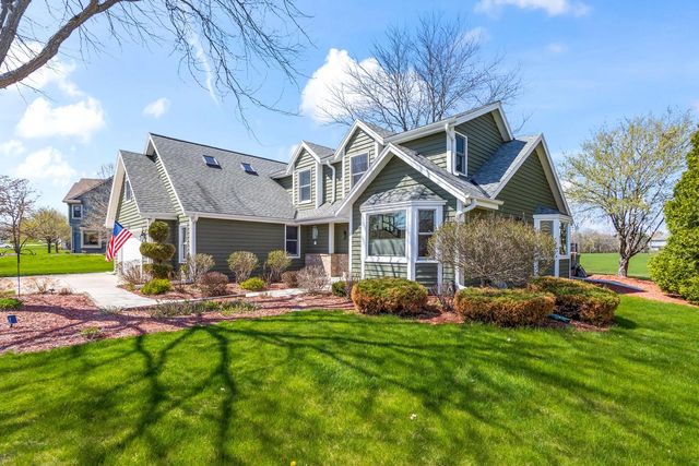 S78W20260 Monterey DRIVE, Muskego, WI 53150