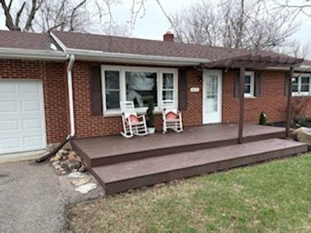 4513 Hannah Drive, Middletown, OH 45044