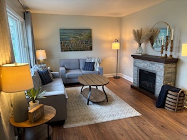 4513 Hannah Drive, Middletown, OH 45044