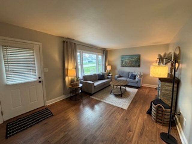 4513 Hannah Drive, Middletown, OH 45044