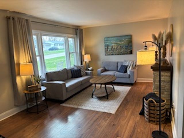 4513 Hannah Drive, Middletown, OH 45044