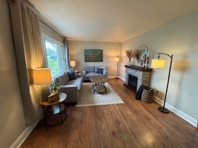 4513 Hannah Drive, Middletown, OH 45044