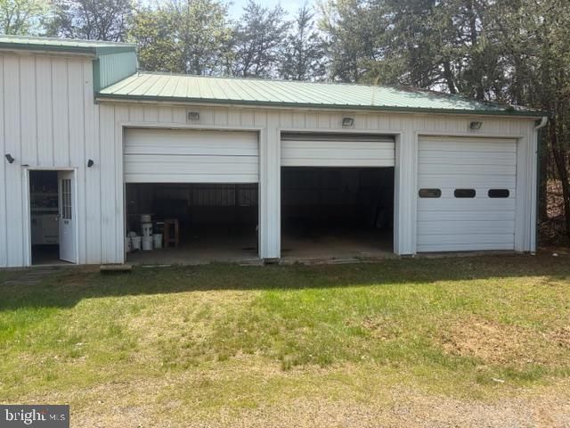 9547 JAMES MADISON HWY, Warrenton, VA 20187