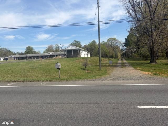 9547 JAMES MADISON HWY, Warrenton, VA 20187