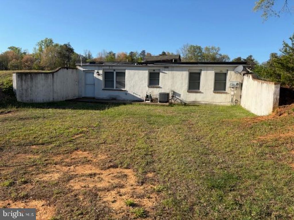 9547 JAMES MADISON HWY, Warrenton, VA 20187