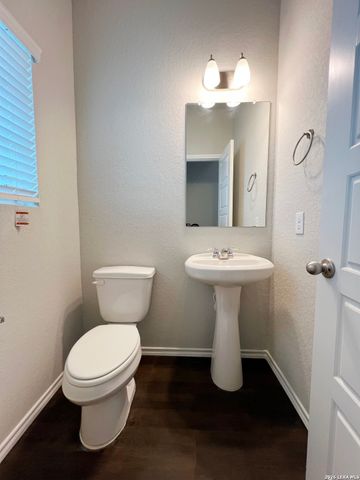 156 Hunters Brook, San Antonio, TX 78253