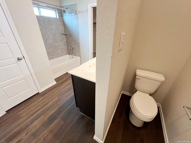 156 Hunters Brook, San Antonio, TX 78253