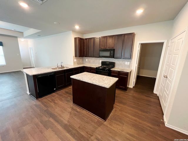 156 Hunters Brook, San Antonio, TX 78253