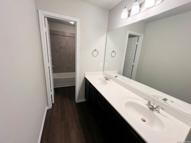 156 Hunters Brook, San Antonio, TX 78253