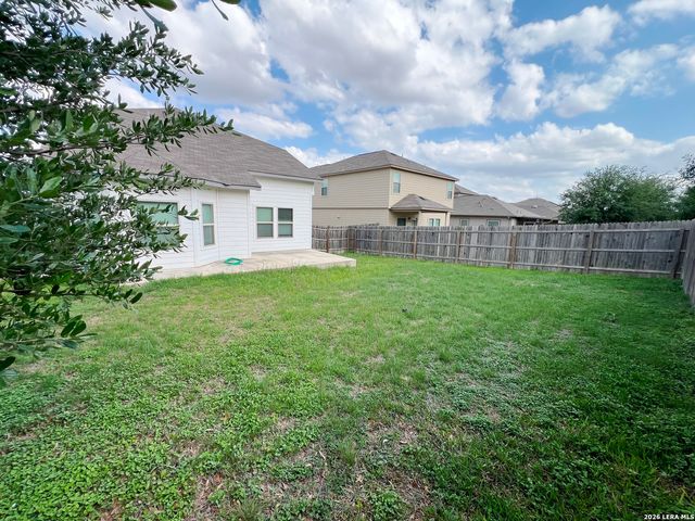 156 Hunters Brook, San Antonio, TX 78253
