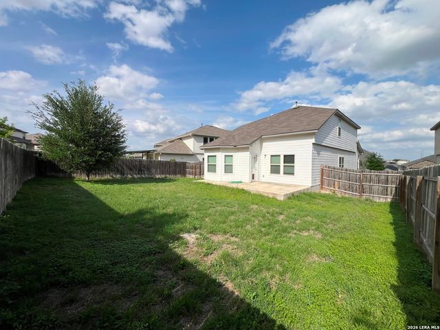 156 Hunters Brook, San Antonio, TX 78253