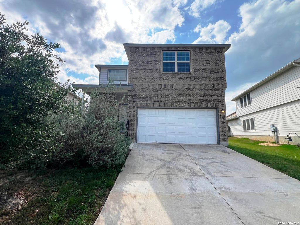 156 Hunters Brook, San Antonio, TX 78253