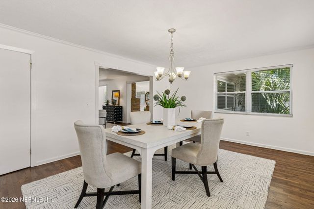 915 OLD GROVE Manor, Jacksonville, FL 32207