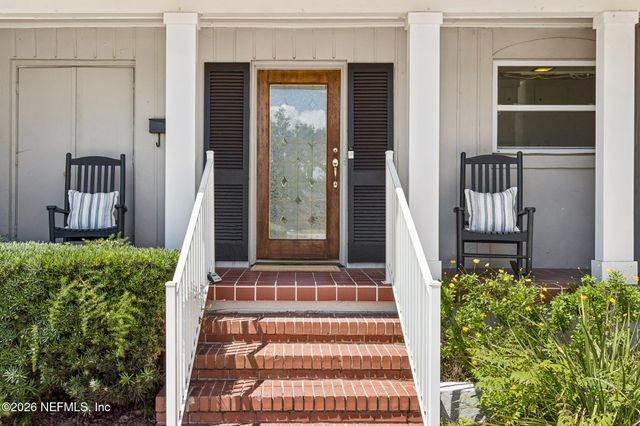 915 OLD GROVE Manor, Jacksonville, FL 32207