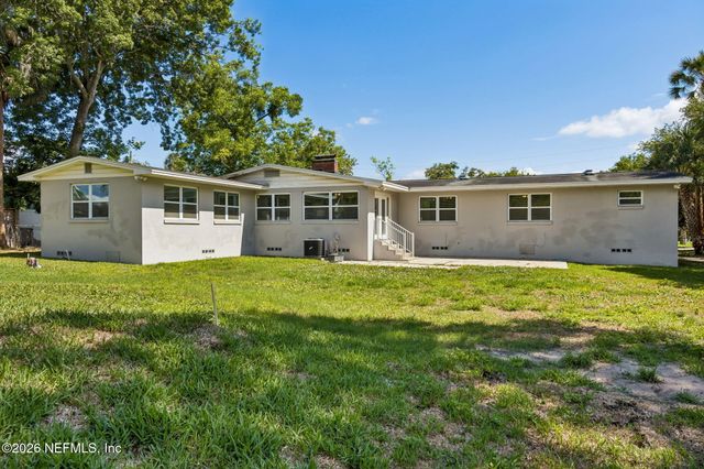915 OLD GROVE Manor, Jacksonville, FL 32207