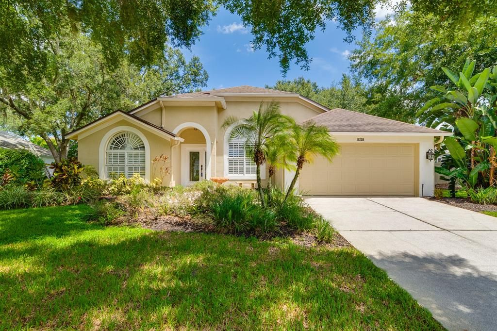 15209 ARBOR HOLLOW DRIVE, Odessa, FL 33556