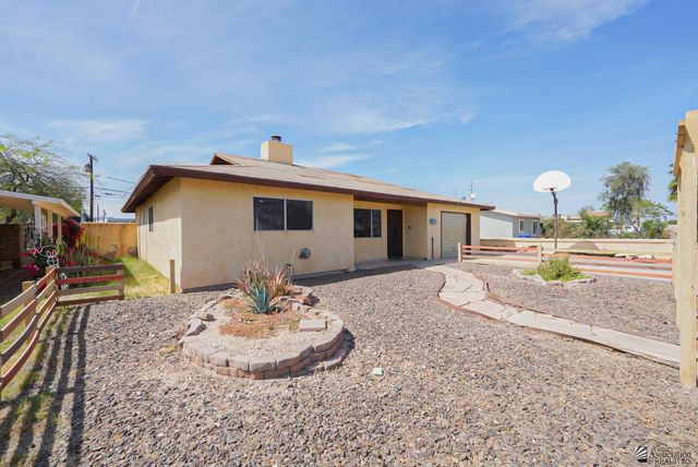 2464 S 6 Ave, Yuma, AZ 85364