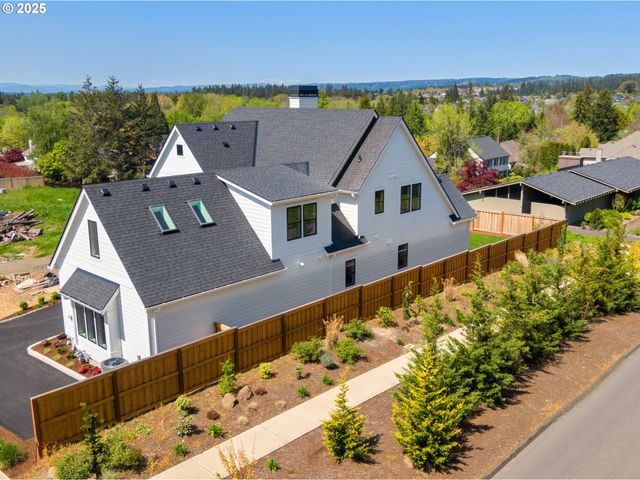 13007 Nw Harvest Lot 6 St, Portland, OR 97229