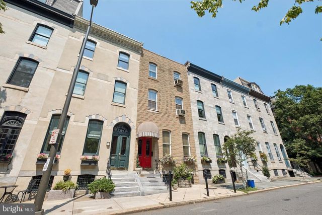 2217 LOCUST ST, Philadelphia, PA 19103